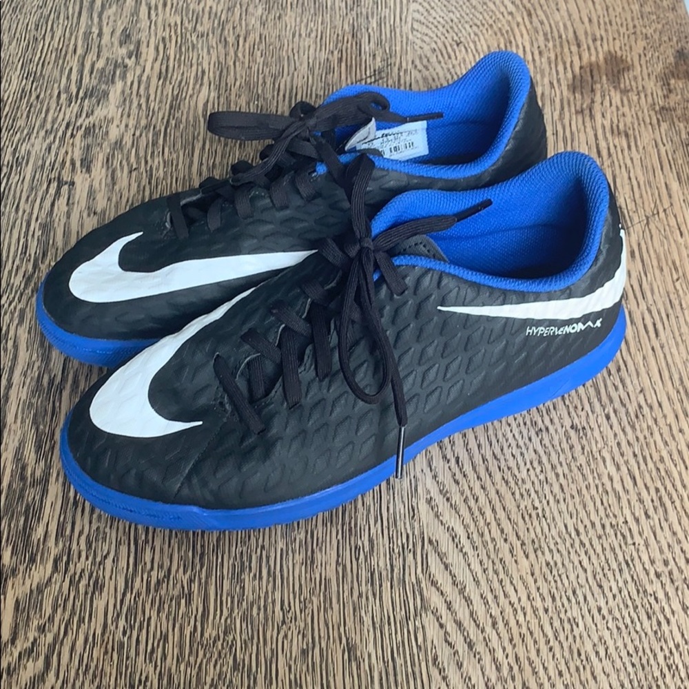 Nike shoes!